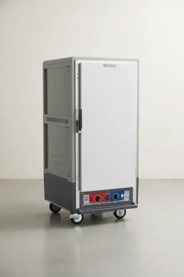 Metro C537-CLFS-L-GY