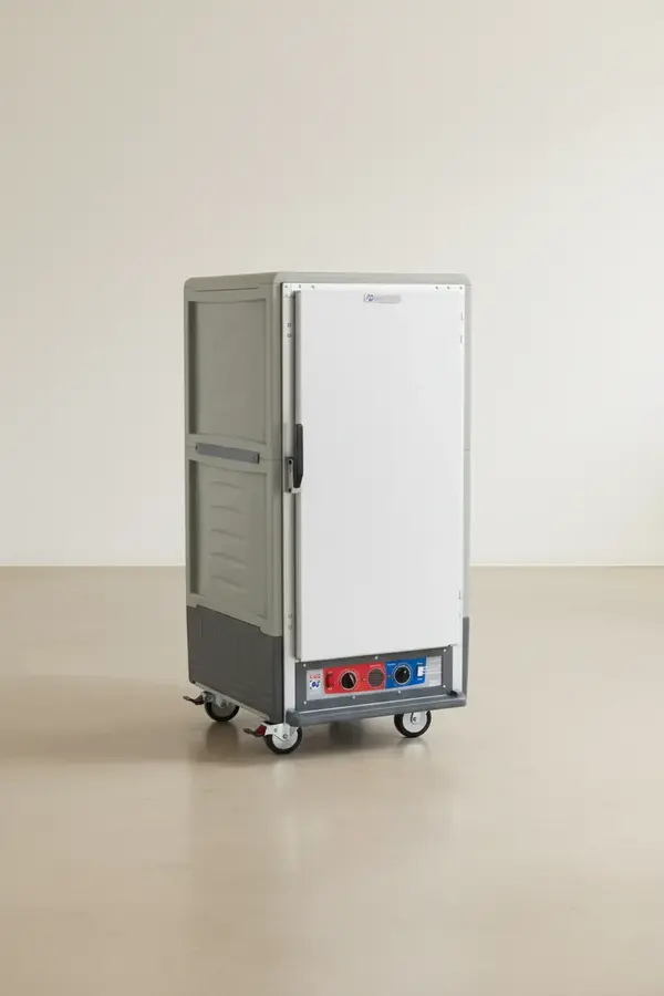 Metro C537-CLFS-U-GY