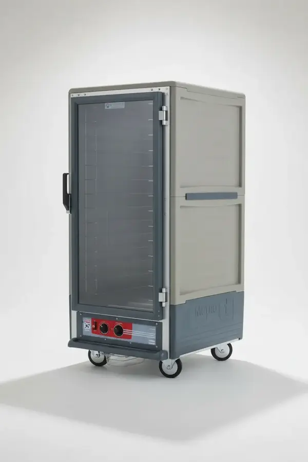 Metro C537-HLFC-4-GY