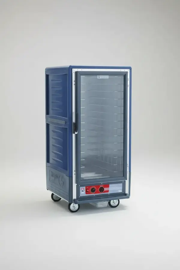 Metro C537-HLFC-L-BU