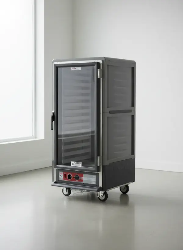 Metro C537-HLFC-L-GY