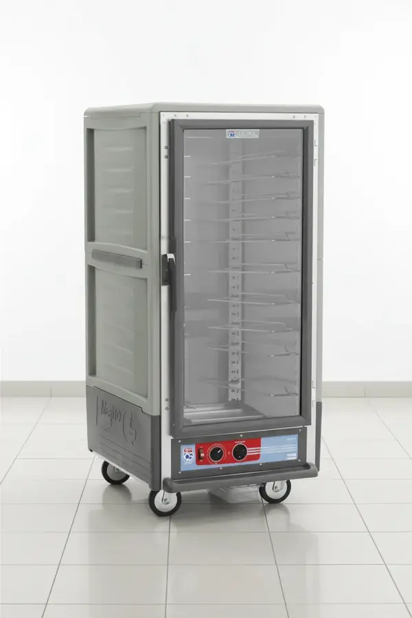 Metro C537-HLFC-U-GY