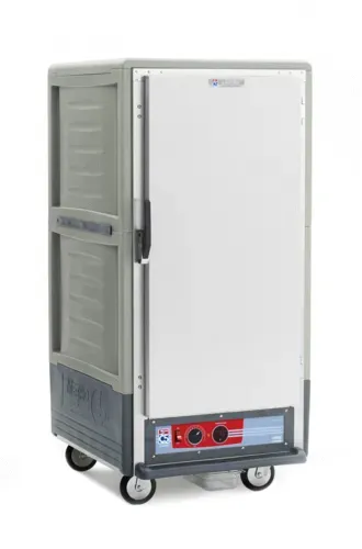 Metro C537-HLFS-4-GY