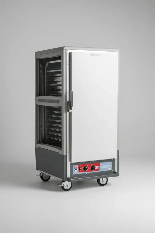 Metro C537-HLFS-4-GY