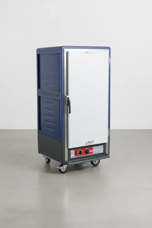 Metro C537-HLFS-L-BU