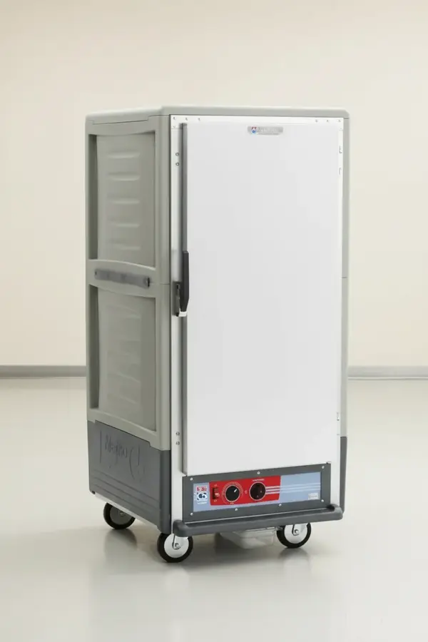 Metro C537-HLFS-L-GY