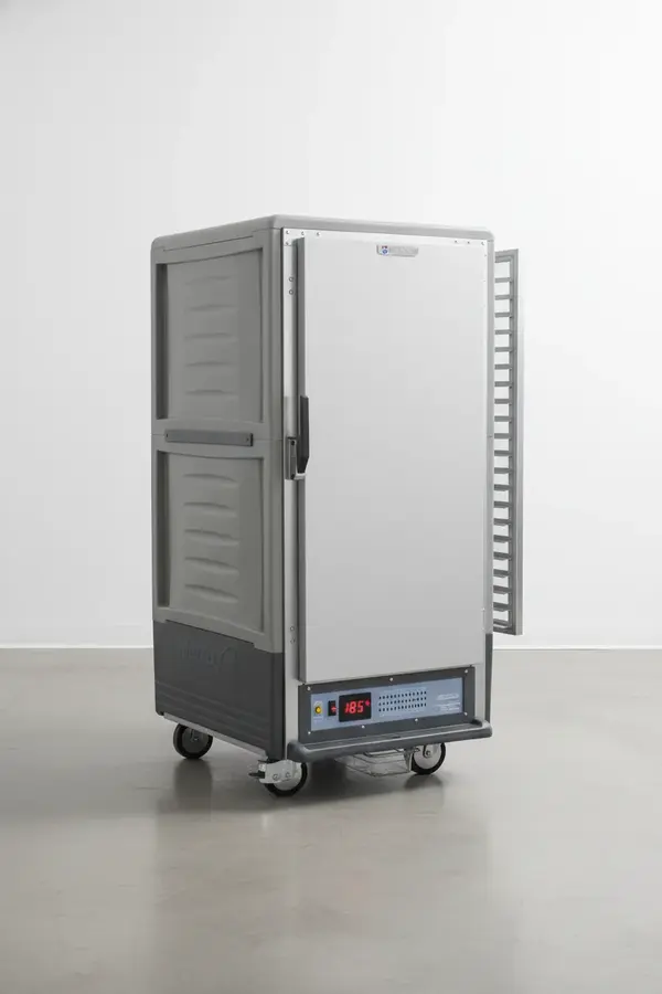 Metro C537-HLFS-U-GY