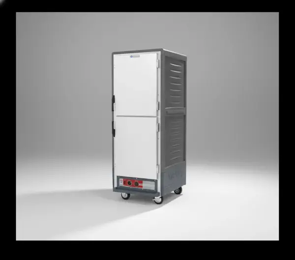 Metro C539-CLDS-4-GY