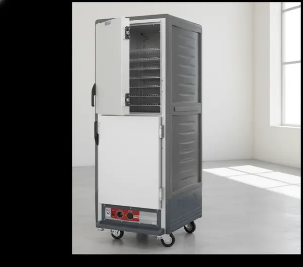 Metro C539-CLDS-U-GY