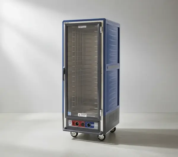 Metro C539-CLFC-4-BU