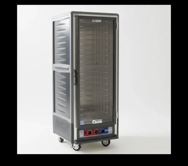 Metro C539-CLFC-4-GY