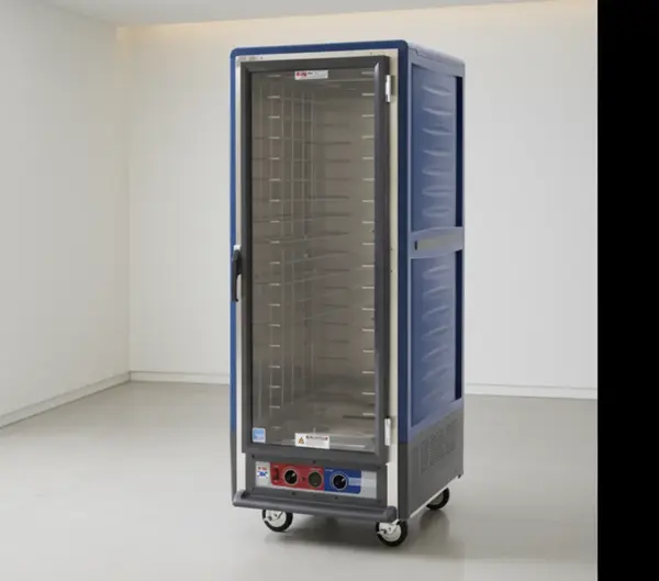 Metro C539-CLFC-L-BU