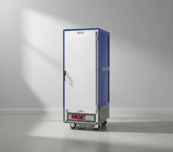 Metro C539-CLFS-L-BU