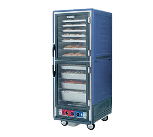 Metro C539-HDC-L-BUA