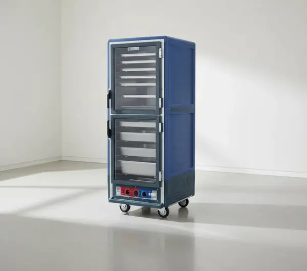 Metro C539-HLDC-L-BU