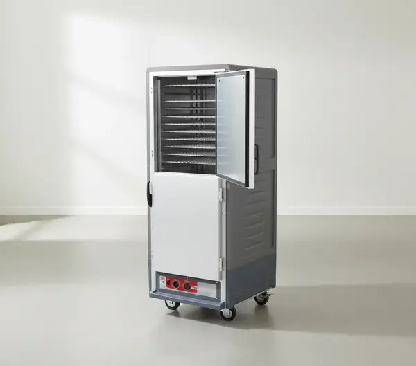 Metro C539-HLDS-U-GY