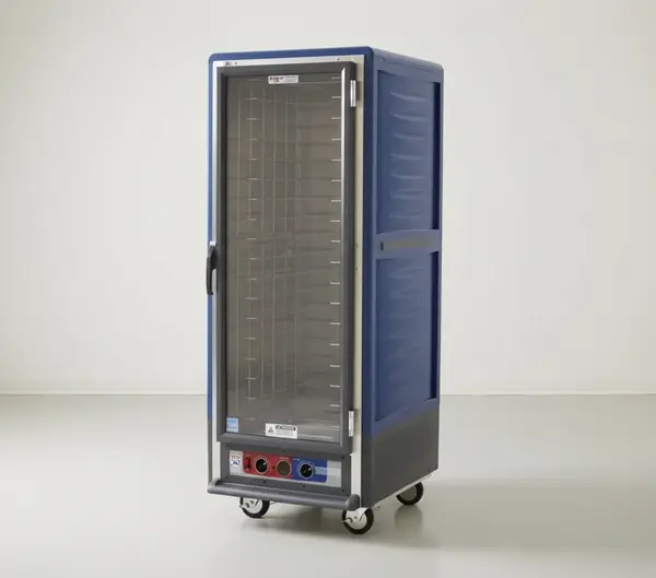 Metro C539-HLFC-4-BU