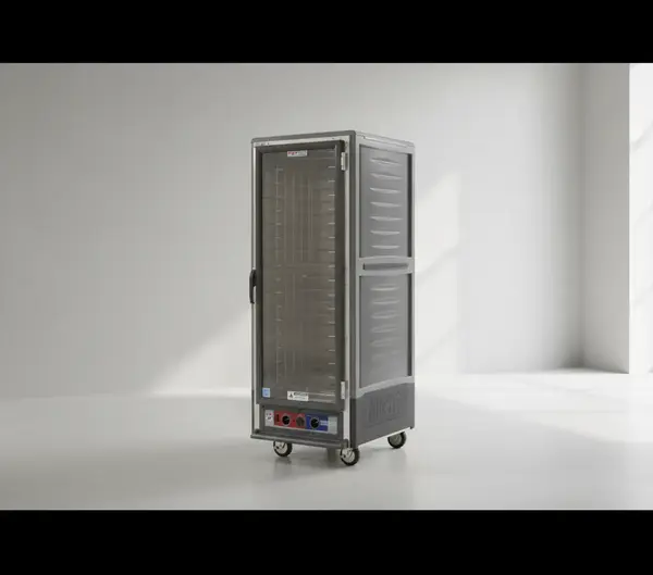 Metro C539-HLFC-U-GY