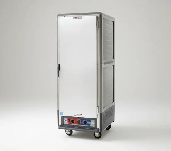 Metro C539-HLFS-4-GY