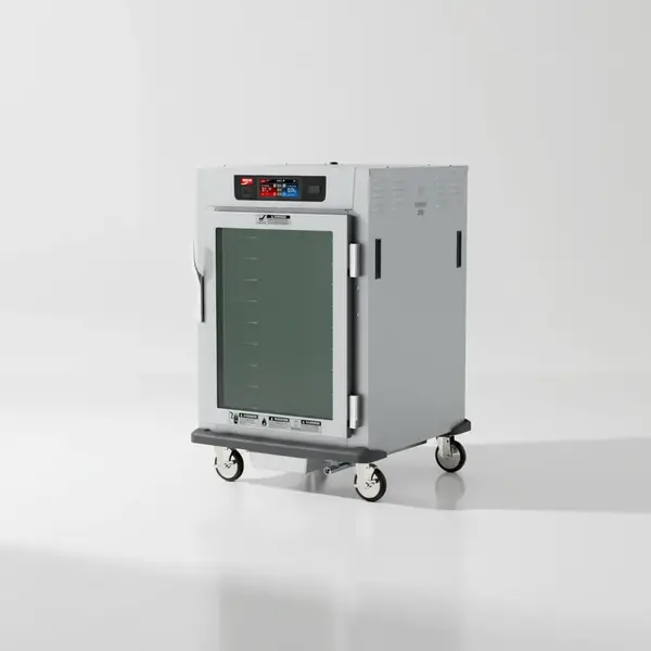 Metro C595L-SFC-UPFS