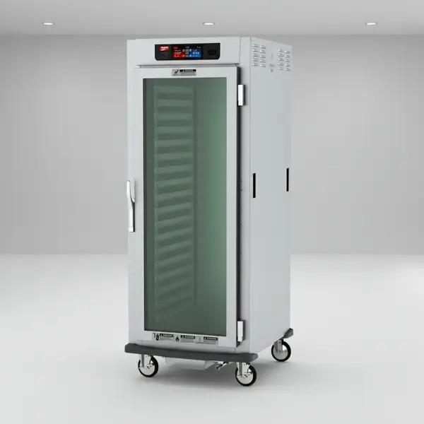 Metro C599L-SFC-LPFS