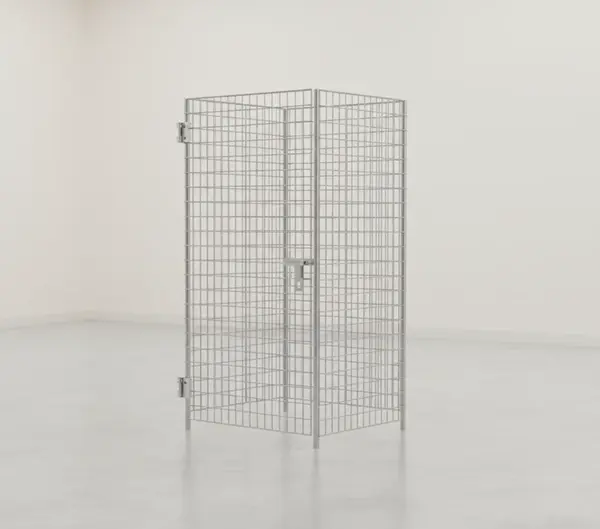 Metro EP35S Super Erecta® Enclosure Panel