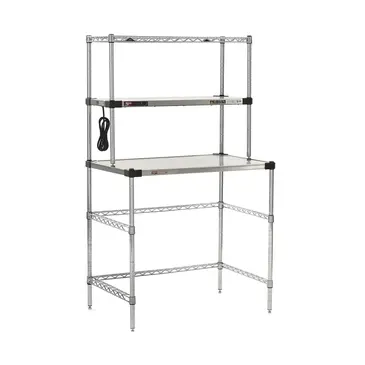 Metro EZHS36W-KIT