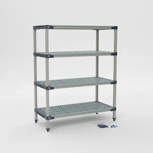 Metro MF-183074G-A-4