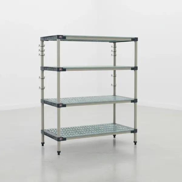 Metro MF-183674G-A-4