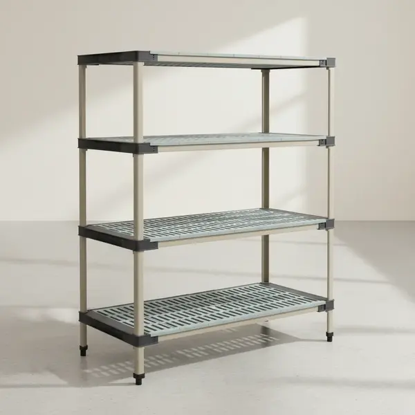 Metro MF-184274G-S-4