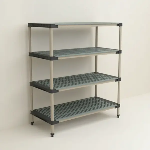 Metro MF-184874G-S-4