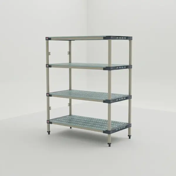 Metro MF-216074G-A-4