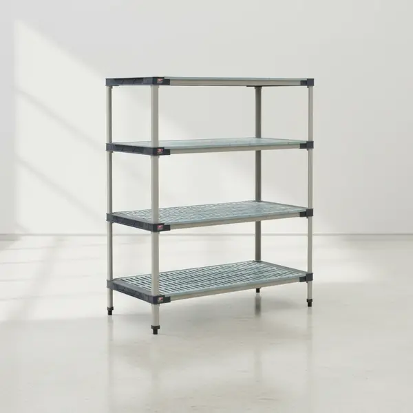 Metro MF-216074G-S-4