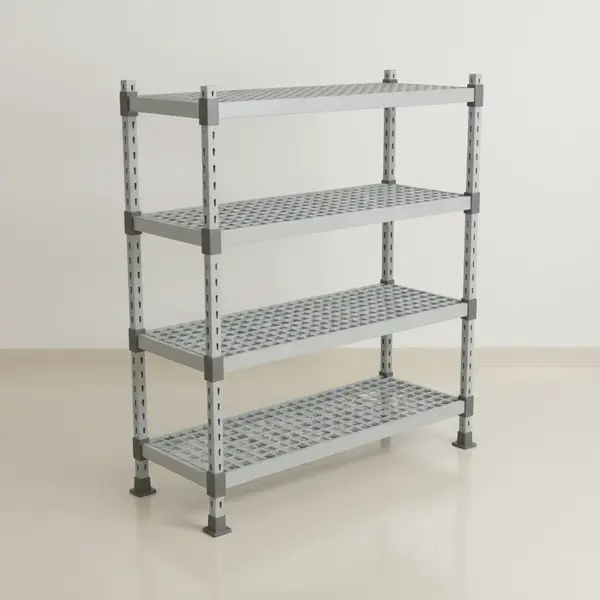 Metro MF-243674G-A-4