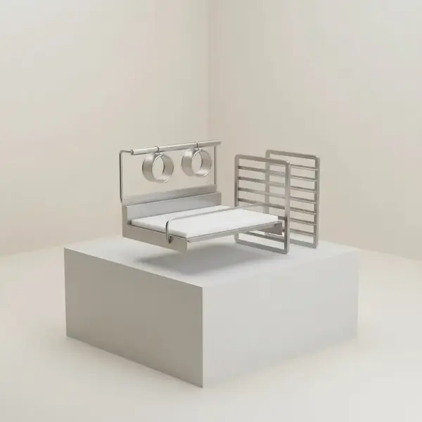 Metro MS-PROPACK1-36