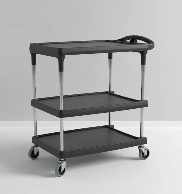 Metro MY2030-34BL-PL