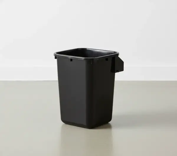 Metro MYWB1 Waste Basket for Utility Carts