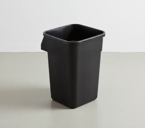 Metro MYWB2 Utility Cart Waste Basket