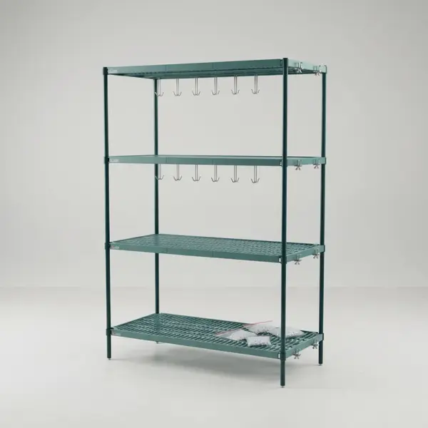 Metro PR-243663K3-A-4