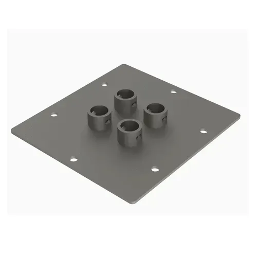 Metro SABP46BR-1PK