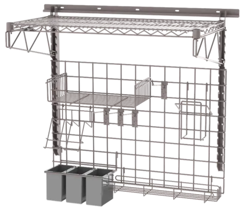 Metro SWKIT-PIZZAPREPK4