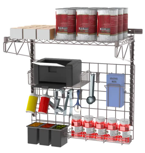 Metro SWKIT-PIZZAPREPK4