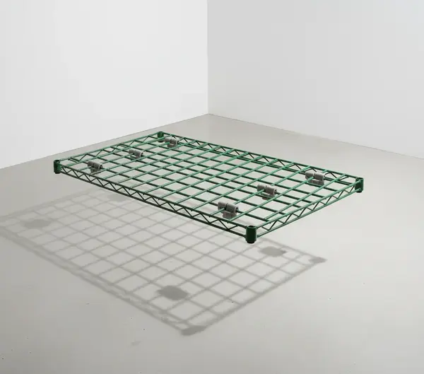 Metro WG1848K3 SmartWall G3 Wire Grid - 48" x 18"