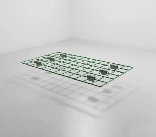 Metro WG2448K3 SmartWall G3 Grid - 48" x 24"