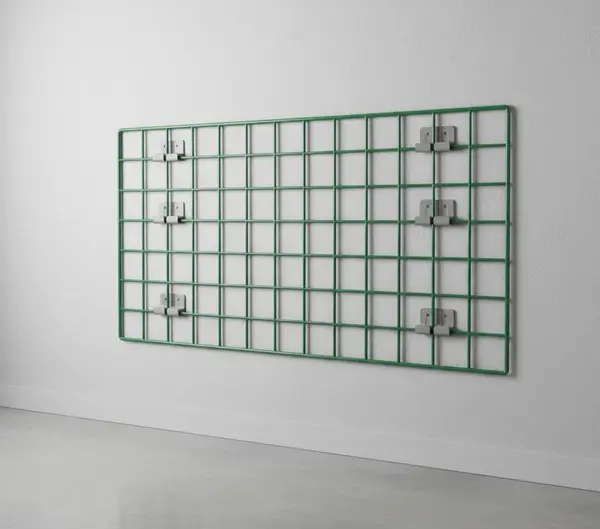 Metro WG3036K3 SmartWall G3 Grid - Quick Ship