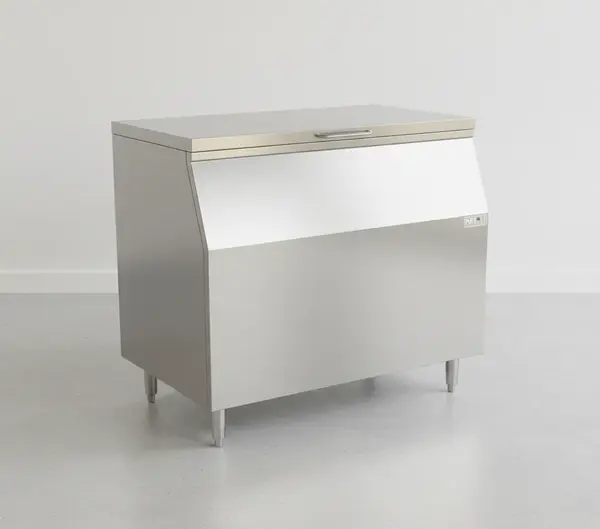 MGR Equipment EB-40-SS