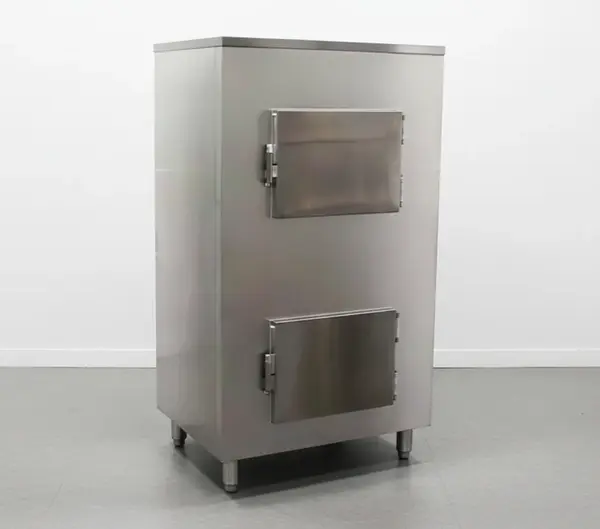 MGR Equipment F-1000-SS