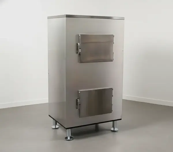 MGR Equipment F-1500-SS