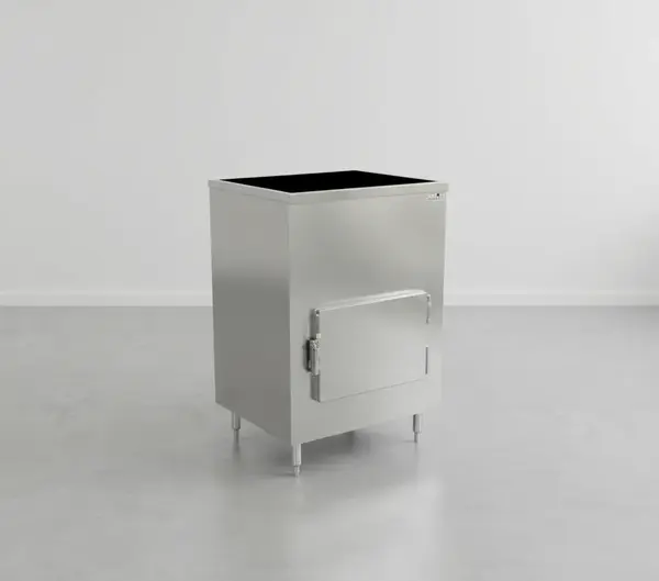 MGR Equipment F-250-SS