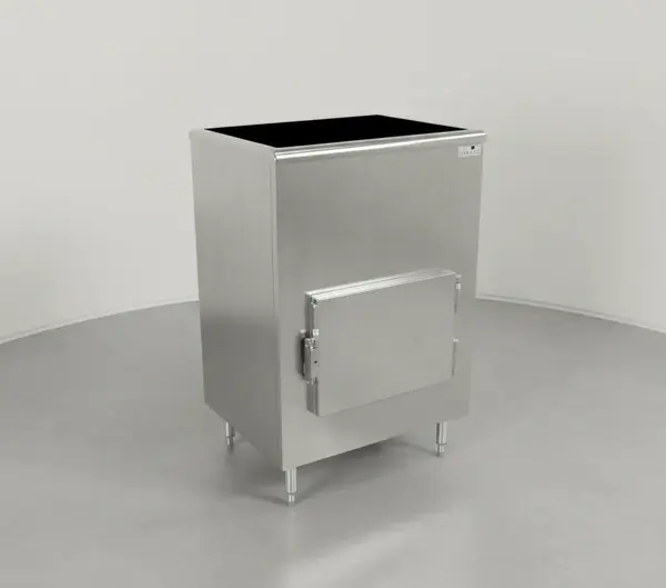 MGR Equipment F-300-SS